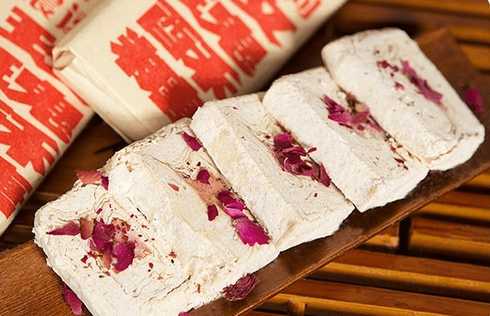 玫瑰酥糖用户评价
