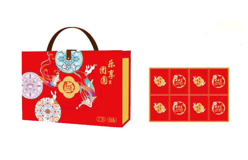 乐祥团圆